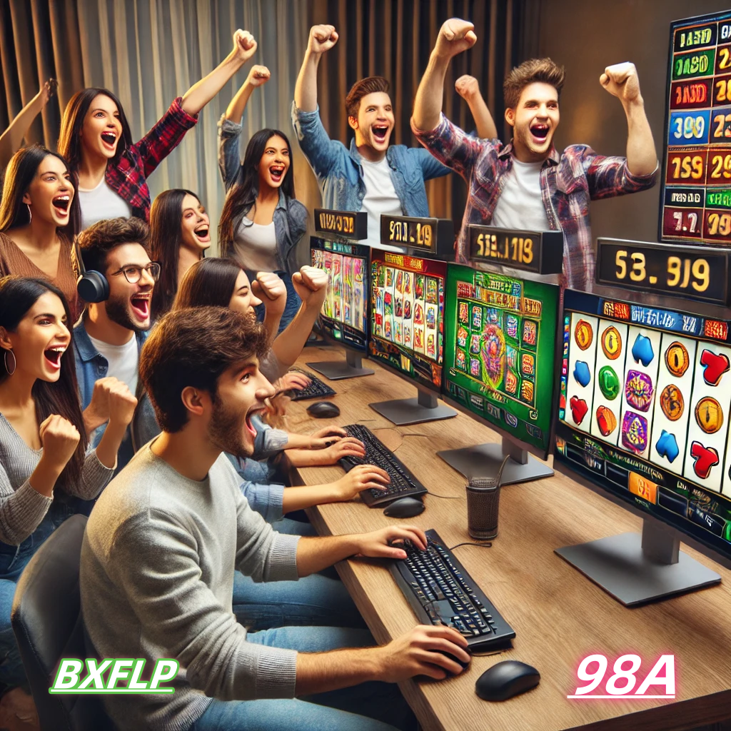98A bet Plataforma: Acesse o Site Confiável Agora!