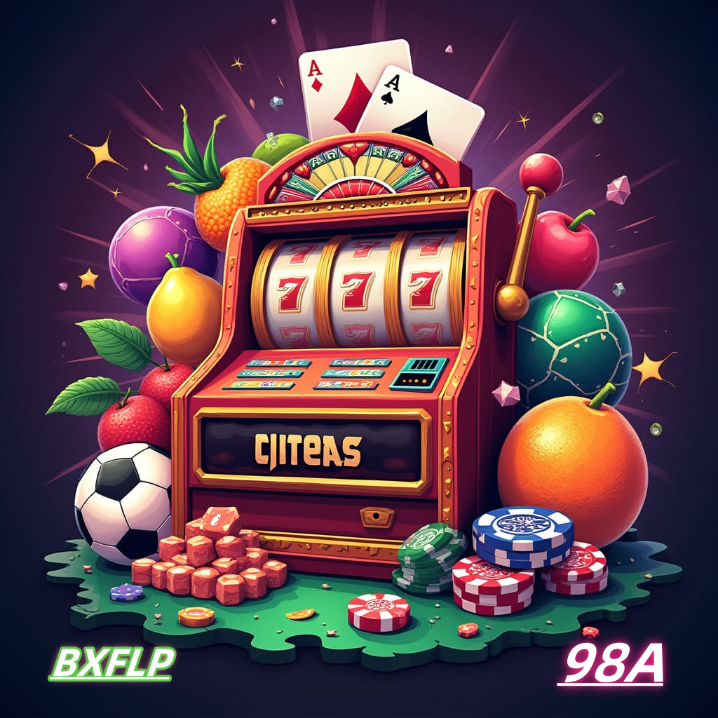 98A bet: Jogue com Segurança na Plataforma Oficial!
